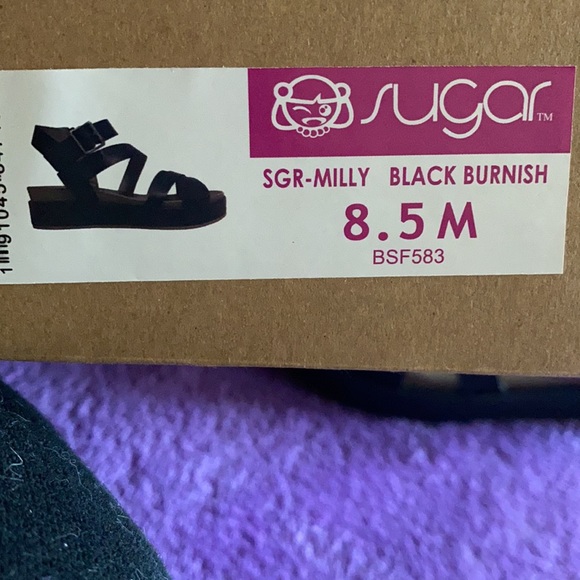 Women’s Sandals - Picture 4 of 4